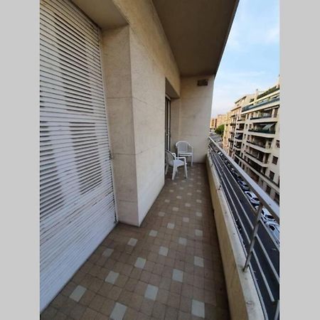 Appartamento 3 Pièces Amiral de Grasse Nizza Esterno foto