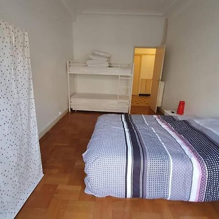 Appartamento 3 Pièces Amiral de Grasse Nizza Esterno foto