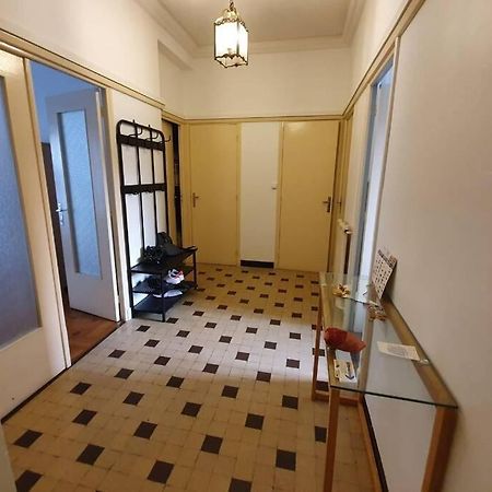 Appartamento 3 Pièces Amiral de Grasse Nizza Esterno foto