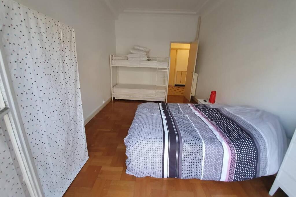 Appartamento 3 Pièces Amiral de Grasse Nizza Esterno foto