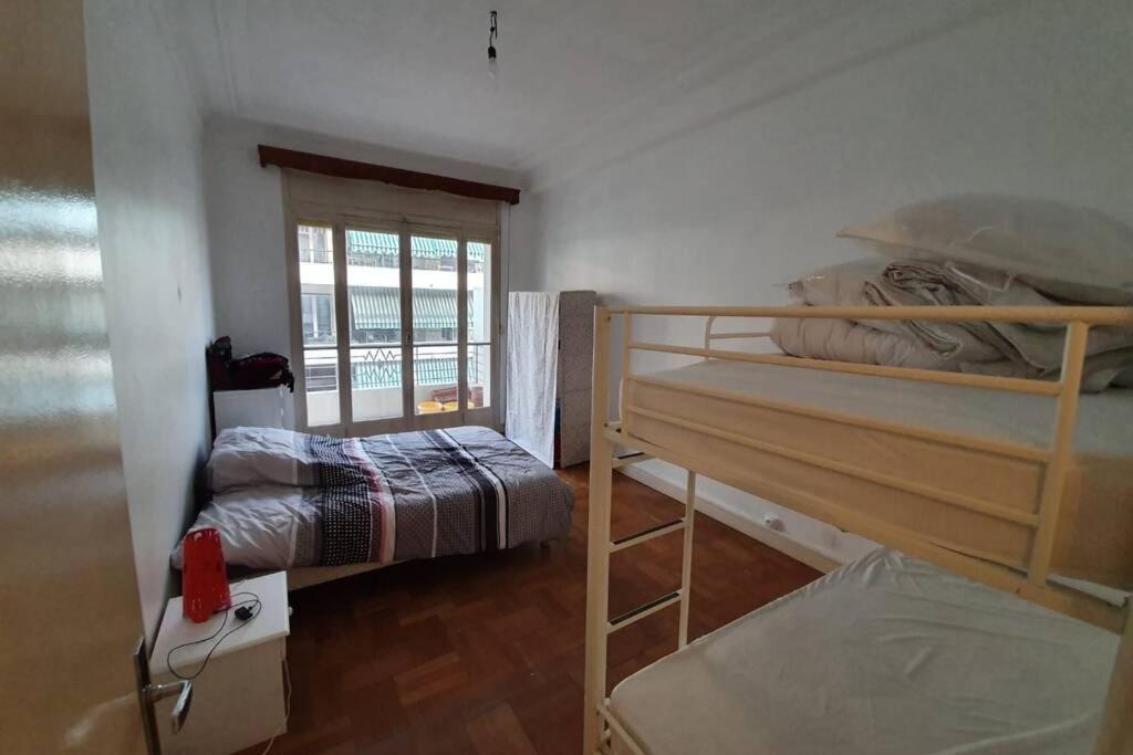 Appartamento 3 Pièces Amiral de Grasse Nizza Esterno foto