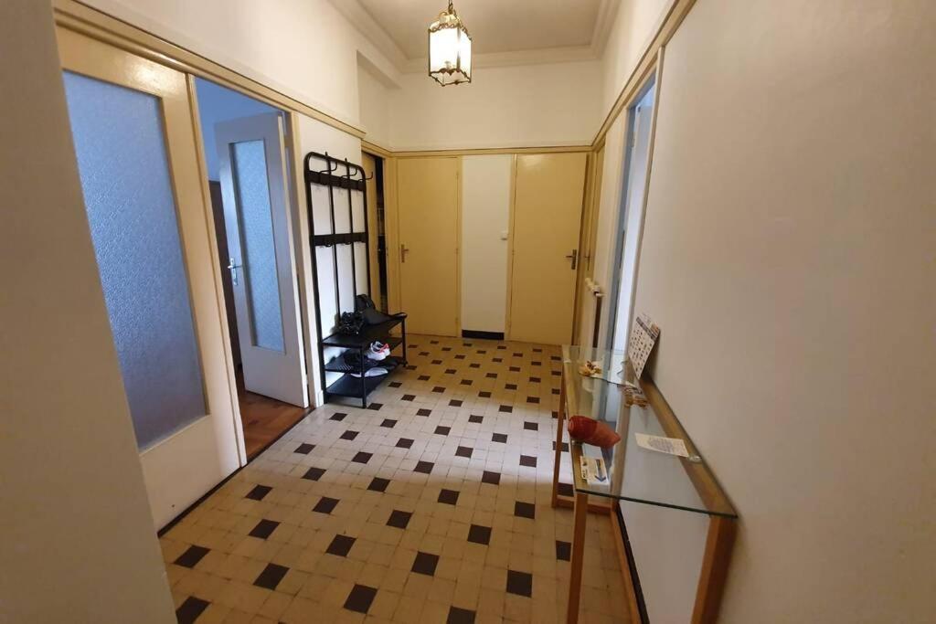 Appartamento 3 Pièces Amiral de Grasse Nizza Esterno foto
